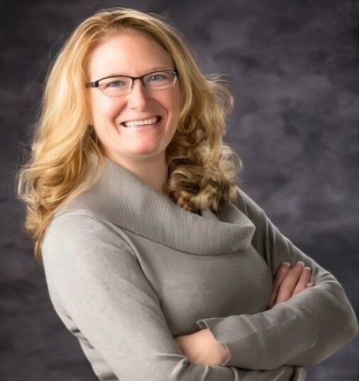 Jackie Kumm