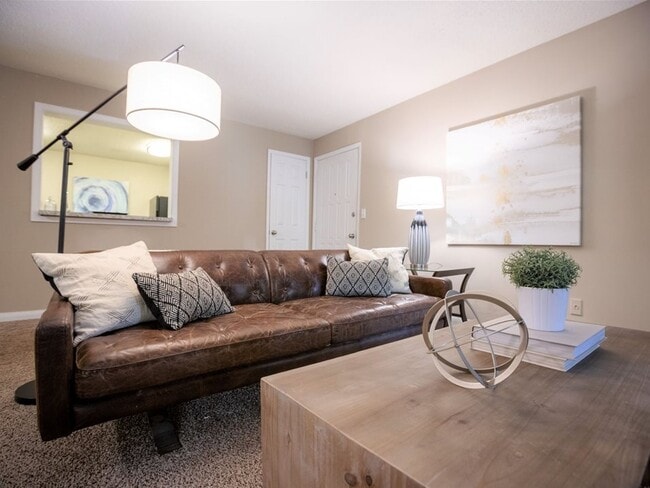 Avenues at Holcomb Bridge, Peachtree Corners, GA 30092 - photo 5