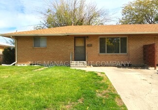 230 Richardson Dr Unit 230 Richardson Dr, Twin Falls, ID 83301