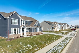 4963 Rosie, McCordsville, IN 46055