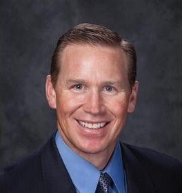 Brad Boswell