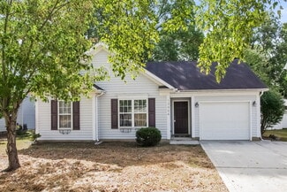 13954 Dingess Rd, Charlotte, NC 28273