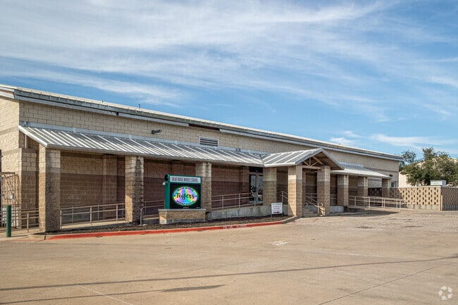 Blue Ridge Middle is ranked #511 in Texas Middle Schools.