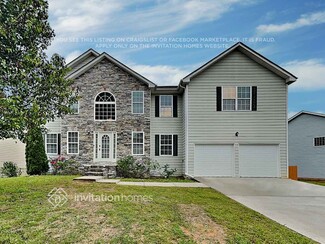 3260 Timber Ridge, College Park, GA 30349