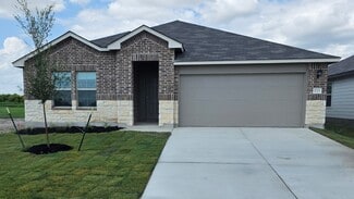171 Rearden Blvd, Jarrell, TX 76537
