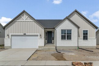 3796 W 2500 N, Lehi, UT 84043