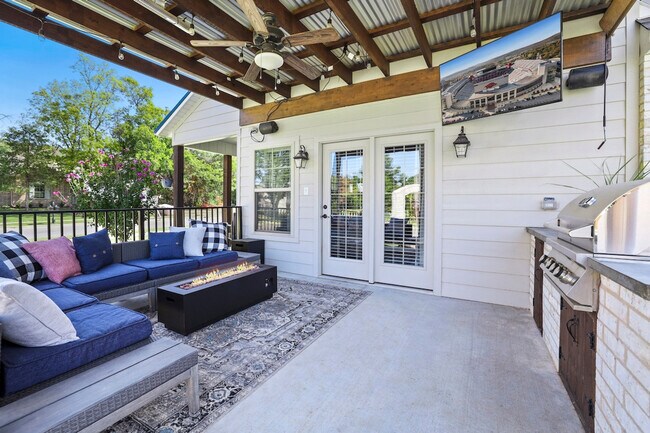 85 N Solitude Bend unit ID1221856P, Fayetteville, AR 72704 - photo 3