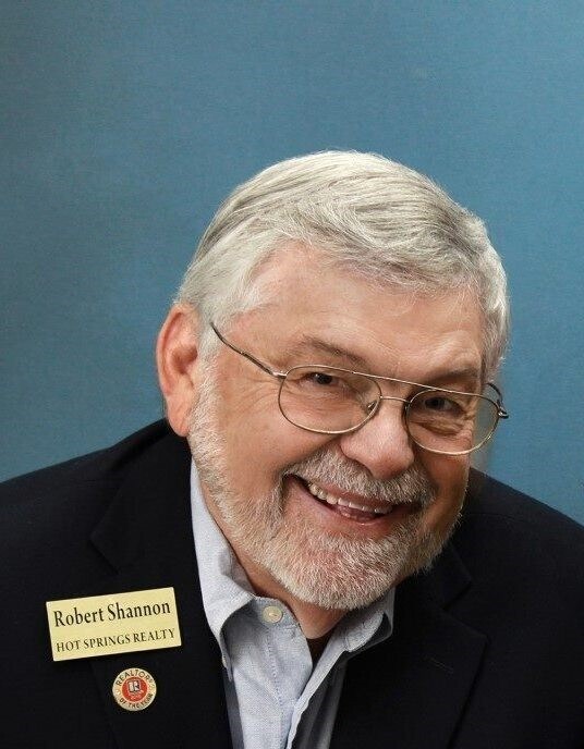Robert Shannon