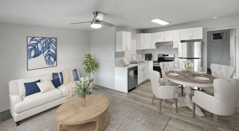 3338 Frontgate Dr unit 15, Greenville, NC 27834 - photo 1