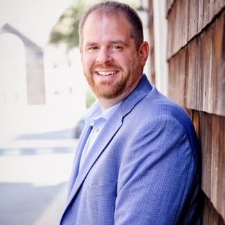 Mark Lally
