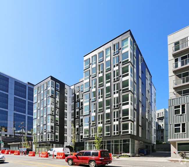 Tellus on Dexter, Seattle, WA 98109 - photo 2