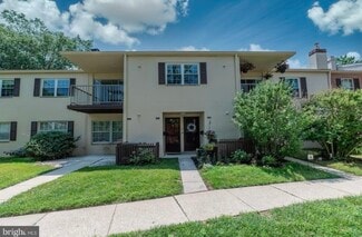 232 Old Forge Crossing Unit 232 Old Forge Crossing, Devon, PA 19333