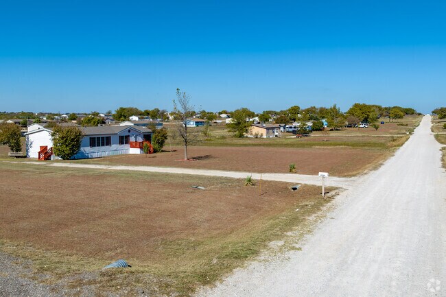 Northlake offers large lots and open landscapes for outdoor living.