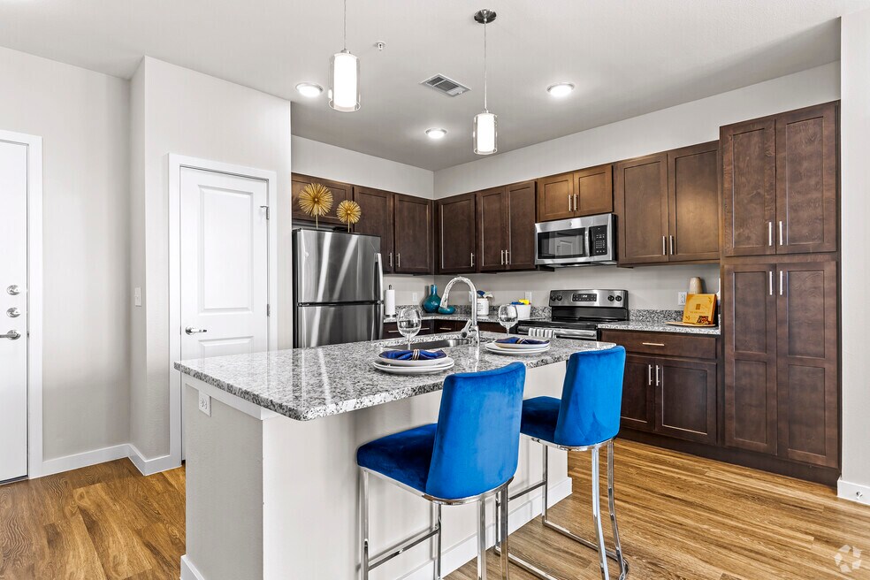 The Orchards at Arlington Highlands 55+ Active Adult Apartments, Arlington, TX 76018 - photo 1