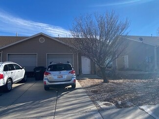 887 S 170 W, Cedar City, UT 84720