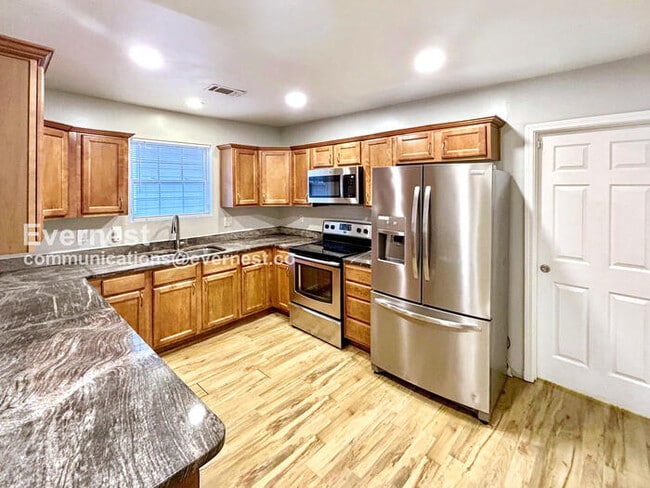 1065 Fair St SW, Atlanta, GA 30314 - photo 4