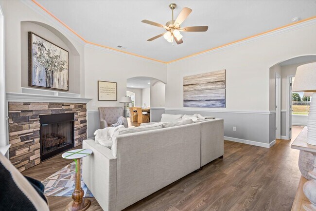 1045 Holly Springs Church Rd unit 36725432, Inman, SC 29349 - photo 3