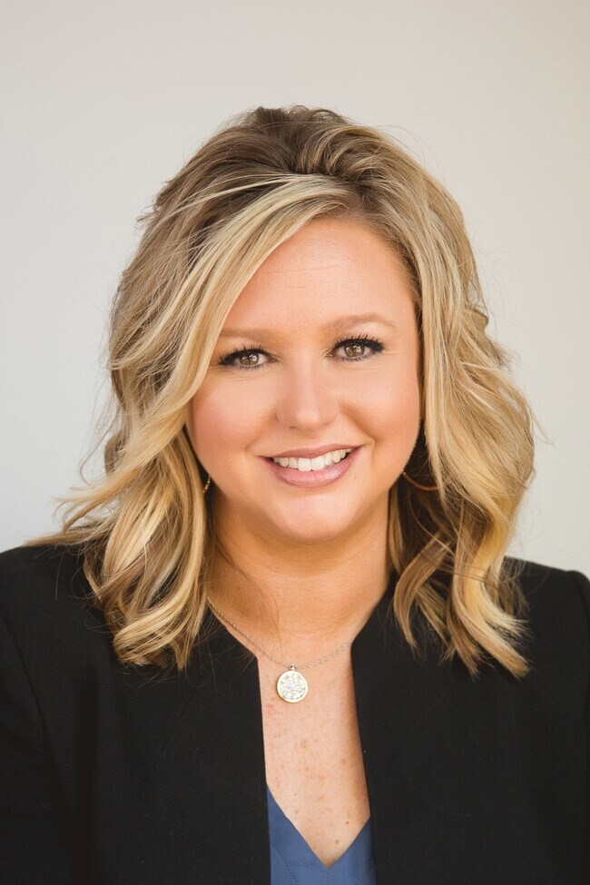 Jennifer Cooper