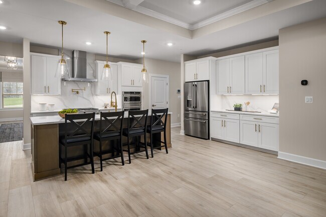 8508 Lallybroch Ln unit 36143894, Fulton, MD 20759 - photo 7