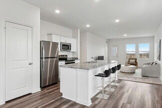 15818 Lone Juniper Dr Unit 36483769, Crosby, TX 77532