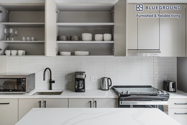 1313 L St NW unit FL4-ID994, Washington, DC 20005 - photo 6