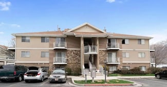 1245 Riverside Ave Unit 37, Provo, UT 84604