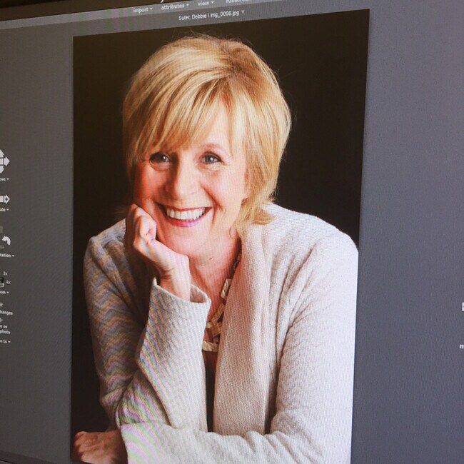 Debbie Suter