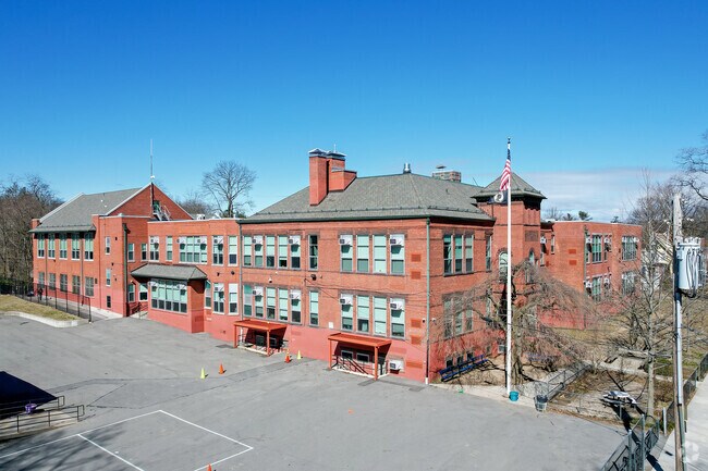 Patricia A Dichiaro School in the Cedar Knolls neighborhood is a highly rated public school.