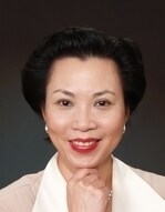 Lily Chu-Constable