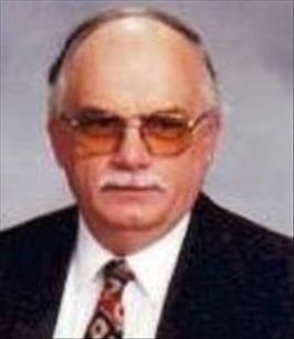 Ron May