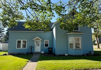 477 3rd Ave NE Unit 477 3rd Ave NE, Valley City, ND 58072