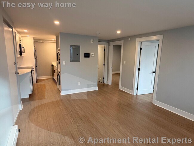 132 Sherman St unit 11, Cambridge, MA 02140 - photo 2