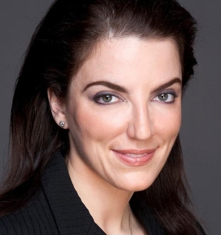 Elena Sarkissian