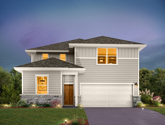 103 Arlington Park Loop unit 36494166, Hutto, TX 78634 - photo 4