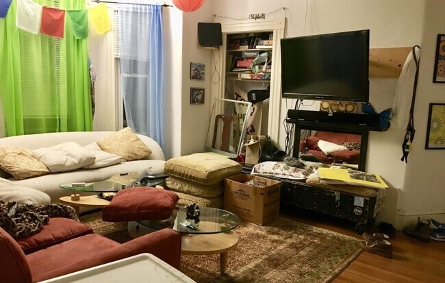 7 Quincy St unit 2, Somerville, MA 02143 - photo 6