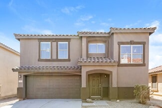 2213 E 35th Ave, Apache Junction, AZ 85119