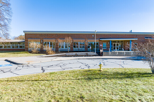 Broadmeadow is a public school located in Needham, MA.