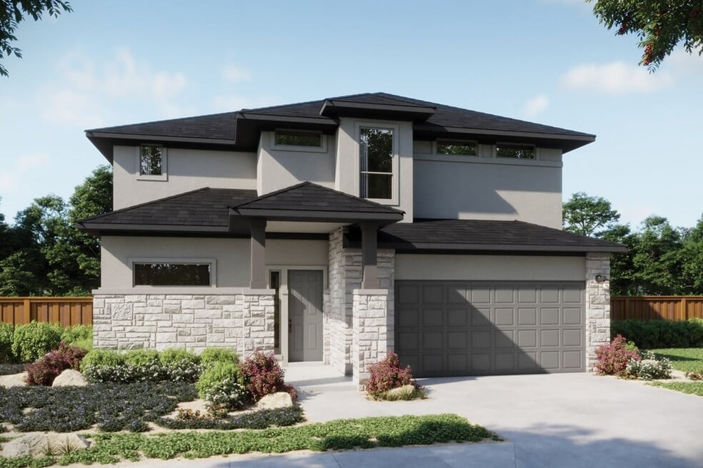 2333 Banda Bend unit 38406090, Round Rock, TX 78681 - photo 1