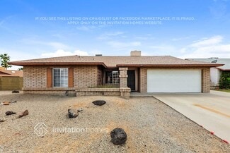 6501 W Cheryl Dr, Glendale, AZ 85302