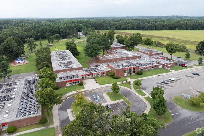 Mill Road Primary School