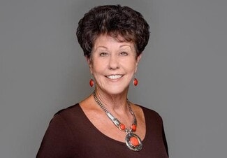 Barbara Daniels