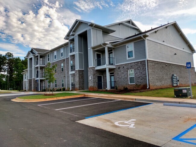 Peaks of Dahlonega, Dahlonega, GA 30533 - photo 5