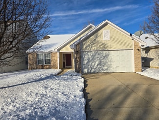 8360 Sotheby Dr, Indianapolis, IN 46239