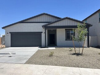 5519 S 240th Ln, Buckeye, AZ 85326