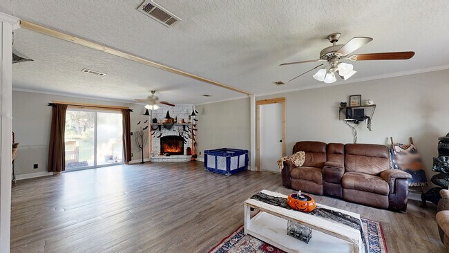 4140 and 4150 N Elwyn Point, Hernando, FL 34442 - photo 3