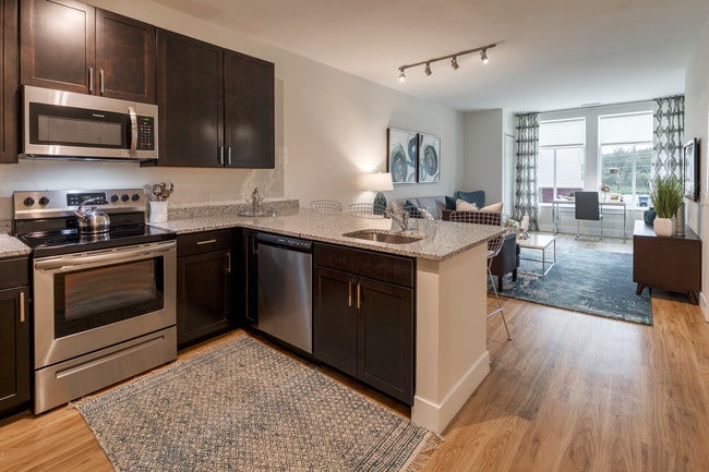 The Berkleigh, Baltimore, MD 21220 - photo 7