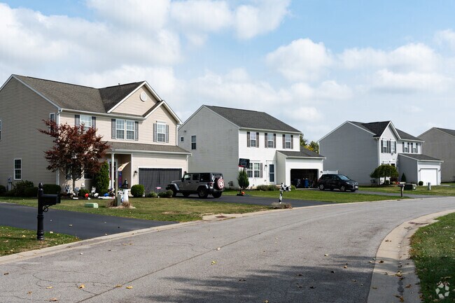 Home prices in Cambria range from $160,000 to $675,000.