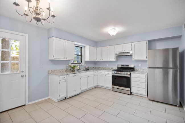 3320 Henson Place, Bryant, AR 72022 - photo 7