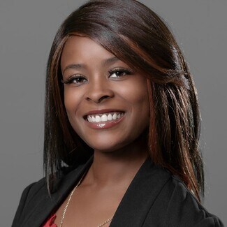 LaShawna Warren