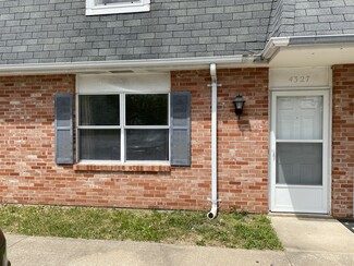 4327 Ludwick Blvd, Columbia, MO 65203